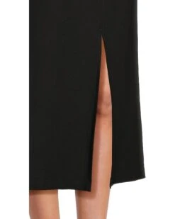 Eileen Fisher Petite Skirt With Front Slit | Skirts -Daily Wear Shop 71ARkbyo3wL. AC SR736920