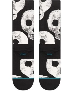 Stance Jolly Rogers Crew | Socks -Daily Wear Shop 71AUQMBaCPL. AC SR736920