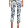 Elliott Lauren Pull On Printed Pants With Side Vent Detail 2 Elliott Lauren Pull On Printed Pants With Side Vent Detail -Daily Wear Shop 71AUUMecXyL. AC SR736920