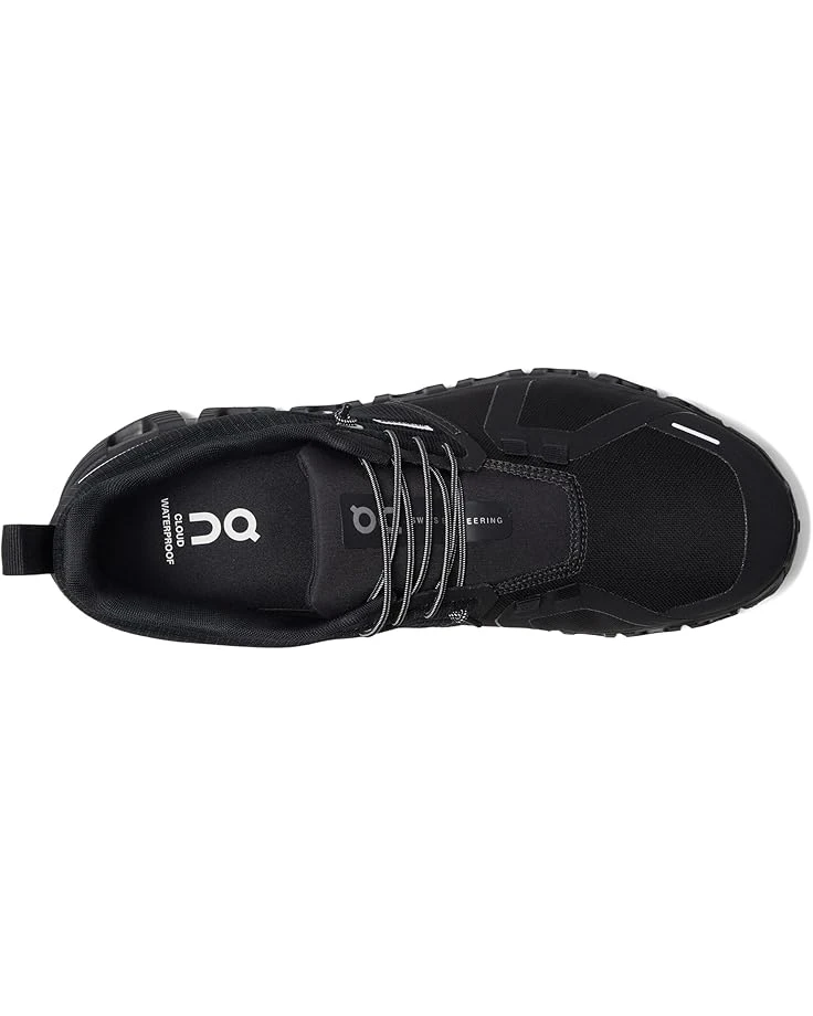 On Cloud 6 Waterproof | Sneakers & Athletic Shoes 4 On Cloud 6 Waterproof | Sneakers & Athletic Shoes - Image 2
