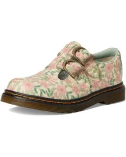 Dr. Martens Kid's Collection 8065 J (Little Kid/Big Kid) | Sneakers & Athletic Shoes -Daily Wear Shop 71AWLXW3xWL. AC SR736920