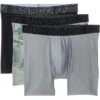 Under Armour 3-Pack Performance Tech - Camo Sub 6" Boxer Briefs | Underwear -Daily Wear Shop 71AYclq27WL. AC SR736920