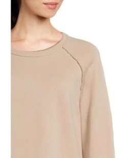 Eileen Fisher Raglan Boxy Top | Shirts & Tops -Daily Wear Shop 71AeFCytlOL. AC SR736920