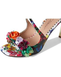 Blue by Betsey Johnson Mikah | Heels -Daily Wear Shop 71AjSMhCQpL. AC SR736920