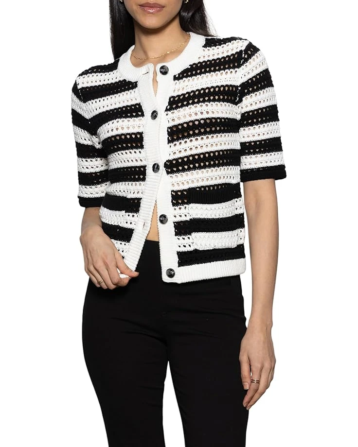 Sanctuary Open Knit Sweater Jacket | Sweaters 3 Sanctuary Open Knit Sweater Jacket | Sweaters