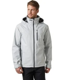 Helly Hansen Crew Hooded Jacket 2.0 | Coats & Outerwear -Daily Wear Shop 71AnWGKVNbL. AC SR736920