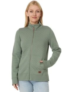 L.L.Bean Quilted Full Zip Sweatshirt | Hoodies & Sweatshirts -Daily Wear Shop 71Anh9ALMpL. AC SR736920