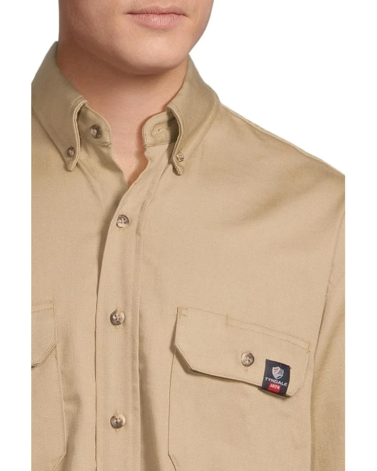Tyndale FRC Button-Down Shirt | Shirts & Tops 6 Tyndale FRC Button-Down Shirt | Shirts & Tops - Image 4