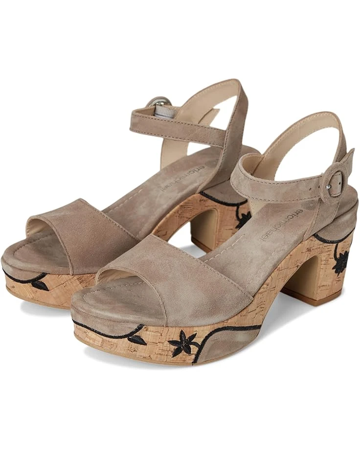 Eric Michael Bella | Heels 3 Eric Michael Bella | Heels