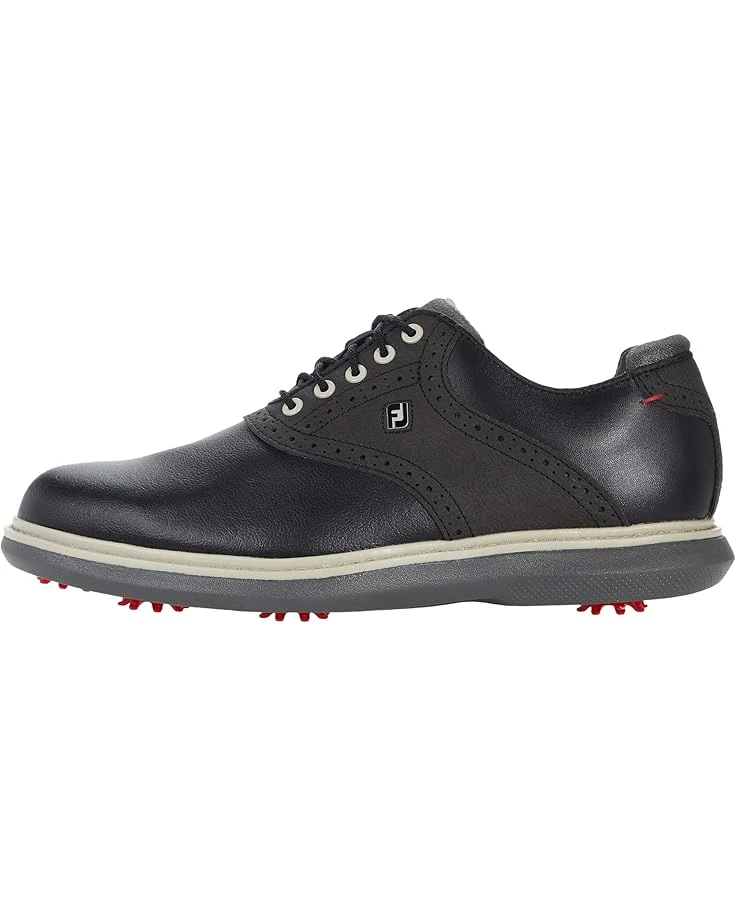FootJoy Traditions Golf Shoes- Previous Season | Sneakers & Athletic Shoes 6 FootJoy Traditions Golf Shoes- Previous Season | Sneakers & Athletic Shoes - Image 4