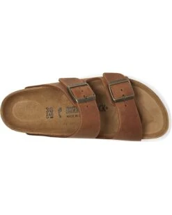 Birkenstock Arizona - Oiled Leather | Sandals 10 Birkenstock Arizona - Oiled Leather | Sandals -Daily Wear Shop 71Ay7G635DL. AC SR736920