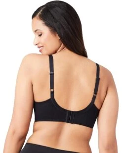 Wacoal Retro Chic Full-Busted Underwire Bra 855186 | Underwear & Intimates 12 Wacoal Retro Chic Full-Busted Underwire Bra 855186 | Underwear & Intimates -Daily Wear Shop 71AzUGFd9aL. AC SR736920