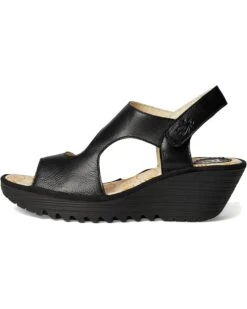 FLY LONDON YOXA576FLY | Heels -Daily Wear Shop 71B04oQe0jL. AC SR736920