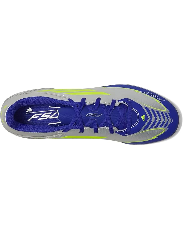 adidas F50 Club Turf Messi | Sneakers & Athletic Shoes 4 adidas F50 Club Turf Messi | Sneakers & Athletic Shoes - Image 2