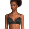 Calvin Klein Underwear Perfectly Fit Wirefree T-shirt Bra | Underwear & Intimates -Daily Wear Shop 71B31UtN5XL. AC SR736920