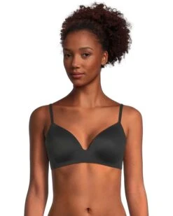 Calvin Klein Underwear Perfectly Fit Wirefree T-shirt Bra | Underwear & Intimates