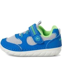 Stride Rite SM Turbo (Infant/Toddler) | Sneakers & Athletic Shoes -Daily Wear Shop 71B4EPkioTL. AC SR736920