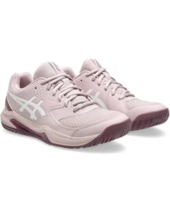 ASICS GEL-Dedicate 8 Tennis Shoe | Sneakers & Athletic Shoes -Daily Wear Shop 71B57uqi7IL. AC SR736920