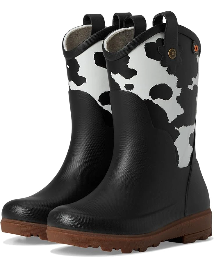 Bogs Kids Lil' Jolene (Toddler/Little Kid/Big Kid) | Boots 3 Bogs Kids Lil' Jolene (Toddler/Little Kid/Big Kid) | Boots