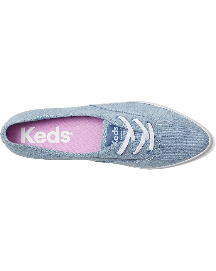Keds Champion Point Low | Sneakers & Athletic Shoes 4 Keds Champion Point Low | Sneakers & Athletic Shoes - Image 2