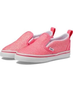 Vans Kids Slip-On V (Infant/Toddler) | Sneakers & Athletic Shoes -Daily Wear Shop 71BFcn0jtoL. AC SR736920