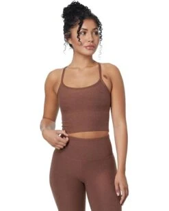 Beyond Yoga Spacedye Slim Racerback Cropped Tank | Shirts & Tops -Daily Wear Shop 71BJ8ymwLoL. AC SR736920