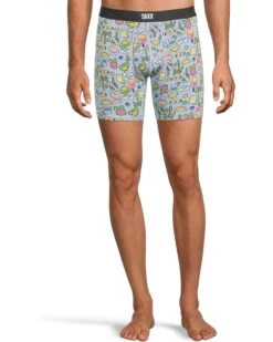 SAXX UNDERWEAR Vibe Xtra Super Soft Boxer Brief Fly | Underwear 21 SAXX UNDERWEAR Vibe Xtra Super Soft Boxer Brief Fly | Underwear -Daily Wear Shop 71BPws8lMmL. AC SR736920