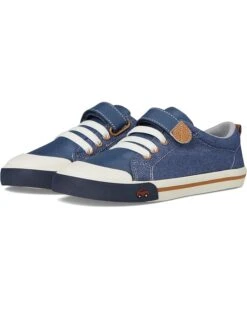 See Kai Run Stevie II (Little Kid) | Sneakers & Athletic Shoes -Daily Wear Shop 71BR5c29P3L. AC SR736920