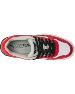 PUMA Rebound Retro Sneakers | Sneakers & Athletic Shoes -Daily Wear Shop 71BRgyictNL. AC SR736920