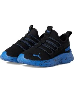 PUMA Softride One4All Slip On (Little Kid) | Sneakers & Athletic Shoes -Daily Wear Shop 71BUlEcV4bL. AC SR736920