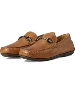Martin Dingman Bermuda Horse Bit Loafer | Loafers -Daily Wear Shop 71BVx5M78lL. AC SR736920
