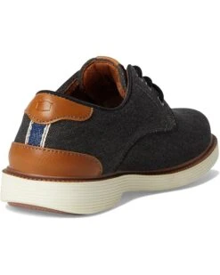 Florsheim Kids Highland Canvas Plain Toe Oxford Jr. (Toddler/Little Kid/Big Kid) | Oxfords 16 Florsheim Kids Highland Canvas Plain Toe Oxford Jr. (Toddler/Little Kid/Big Kid) | Oxfords -Daily Wear Shop 71BWFj9XjRL. AC SR736920