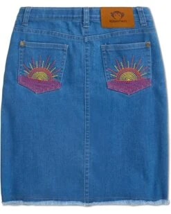 Appaman Kids Rhodes Skirt (Toddler/Little Kid/Big Kid) | Skirts 5 Appaman Kids Rhodes Skirt (Toddler/Little Kid/Big Kid) | Skirts -Daily Wear Shop 71BXGpEj2L. AC SR736920