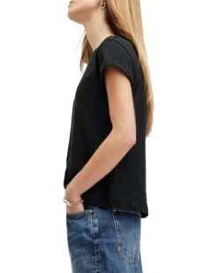 AllSaints Anna Tee | Shirts & Tops -Daily Wear Shop 71BXi3jjzjL. AC SR736920