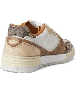 COACH Soho Sneakers in Mixed Signature | Sneakers & Athletic Shoes -Daily Wear Shop 71BkWlKPMOL. AC SR736920