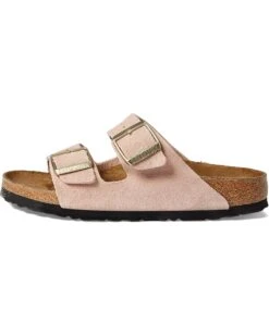 Birkenstock Arizona - Suede | Sandals 11 Birkenstock Arizona - Suede | Sandals -Daily Wear Shop 71BkqI2EmL. AC SR736920