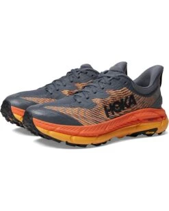 Hoka Mafate Speed 4 | Sneakers & Athletic Shoes