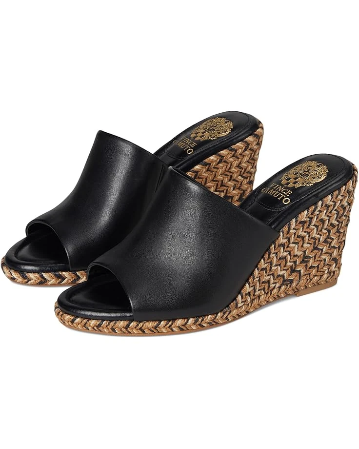 Vince Camuto Fayla Wedge Sandals | Heels 3 Vince Camuto Fayla Wedge Sandals | Heels