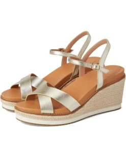 Cole Haan Cloudfeel Silvee Espadrille Wedges 75mm | Heels -Daily Wear Shop 71BlfZKwCYL. AC SR736920