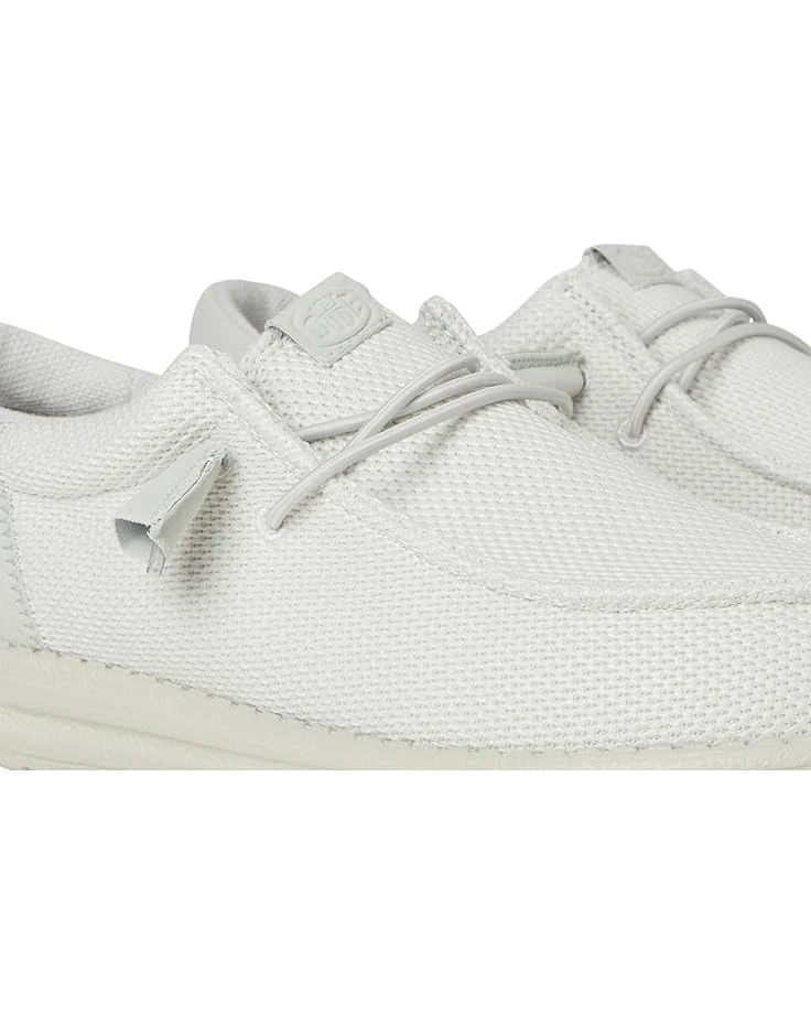 Hey Dude Wally Funk Mono Slip-On Casual Shoes | Sneakers & Athletic Shoes 8 Hey Dude Wally Funk Mono Slip-On Casual Shoes | Sneakers & Athletic Shoes - Image 6