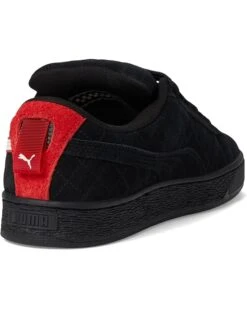 PUMA Scuderia Ferrari Suede XL Hero Sneakers | Sneakers & Athletic Shoes -Daily Wear Shop 71BnTqJHQOL. AC SR736920