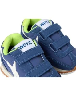 Naturino SAMOA VL-J. (Toddler/Little Kid) | Sneakers & Athletic Shoes -Daily Wear Shop 71BqT FYCUL. AC SR736920
