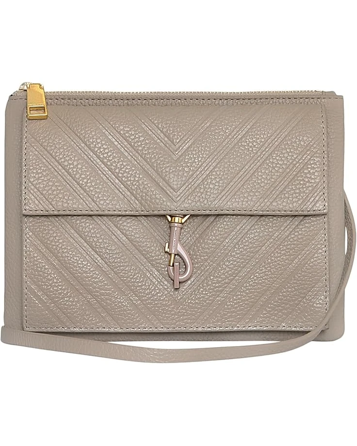 Rebecca Minkoff Edie Emboss Top Zip Xbody | Handbags 8 Rebecca Minkoff Edie Emboss Top Zip Xbody | Handbags - Image 6