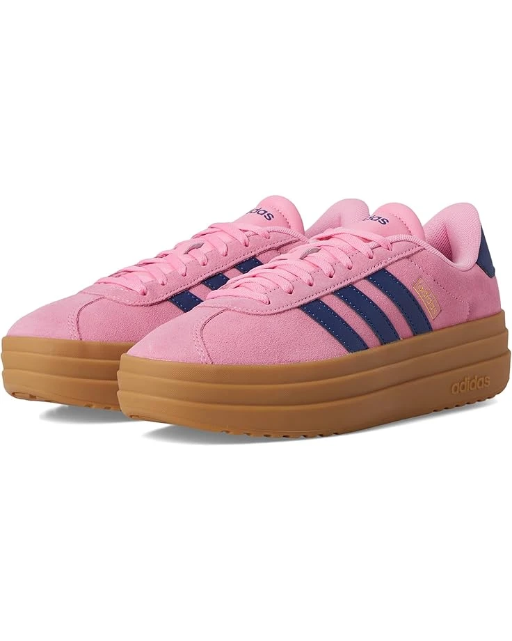 adidas VL Court Bold | Sneakers & Athletic Shoes 10 adidas VL Court Bold | Sneakers & Athletic Shoes - Image 8