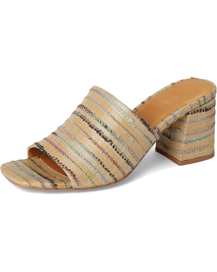 Seychelles Adapt Raffia | Heels 9 Seychelles Adapt Raffia | Heels - Image 7