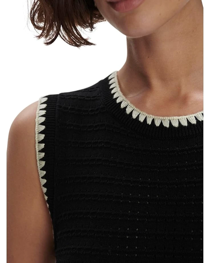 Varley Dwight Tank Knit Dress | Dresses 7 Varley Dwight Tank Knit Dress | Dresses - Image 5