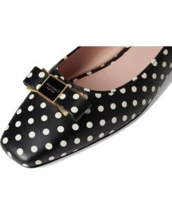 Kate Spade New York Bowdie Ballet Flat | Flats -Daily Wear Shop 71BtCTWfHmL. AC SR736920
