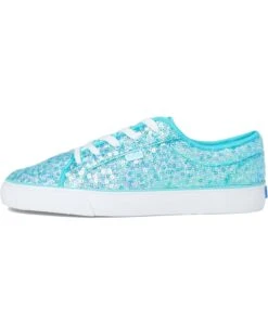 Keds Kids Jumpkick Sequins (Little Kid/Big Kid) | Sneakers & Athletic Shoes -Daily Wear Shop 71BtIETBC8L. AC SR736920