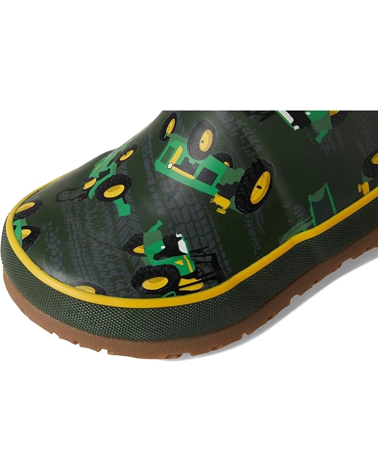 Bogs Kids Rainboot Tractor (Toddler/Little Kid/Big Kid) | Boots 4 Bogs Kids Rainboot Tractor (Toddler/Little Kid/Big Kid) | Boots - Image 2