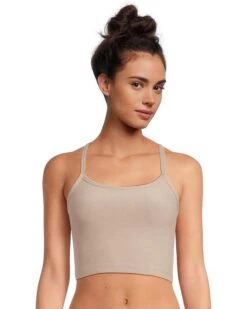 Beyond Yoga Spacedye Slim Racerback Cropped Tank | Shirts & Tops